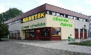 DŮM NÁBYTKU