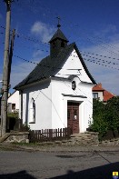 Kaplička
