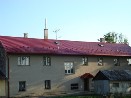 Pokrývačské práce plechová krytina BRATEX HESTIA Pokrývačské práce plechová krytina BRATEX HESTIA