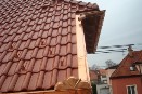 Klempířské práce odvodnění střechy Klempířské práce odvodnění střechy