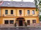 RESTAURACE A PENZION U KAŠPARA
