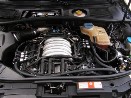 Audi A6 Motor