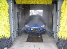 Car Wash Čelákovice