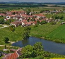 OBEC Rozseč