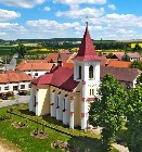 Kostel