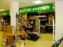 KVĚTINY CHRPA