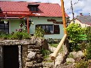 PENZION POD ŠTAMBERKEM