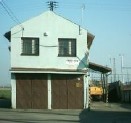 KOUŘIL-PRODEJNA STAVEBNIN