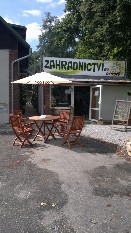 ZAHRADNICTVÍ-MELO
