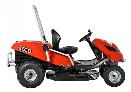 Traktor Crossjet 4x4