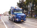 Truck sraz Zlín