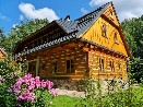 Roubenka Krkonoše