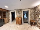 Roubenka interiér
