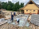 Realizace Roubenka Jizerské hory