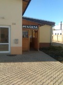 PEKÁRNA-PAVLÍNA KUBIŠTOVÁ