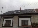 Klasické střechy