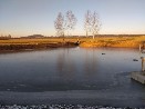 Revitalizace rybníka Hlinkovák