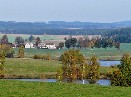 OBEC Švábov léto OBEC Švábov léto