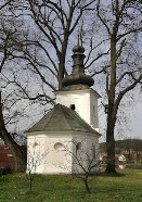 Kaplička Kaplička