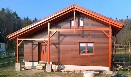 Sídlo společnosti Sídlo společnosti