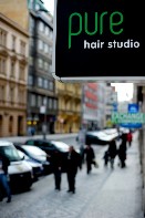 PURE HAIR STUDIO