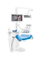 Zubní soupravy Planmeca Compact™ i5