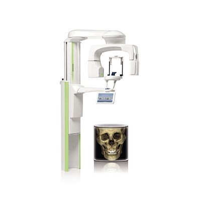 Planmeca ProMax® 3D Mid dentální diagnostický přístroj