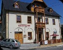 ČERVEŇÁK RESTAURACE & PENZION