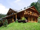 PENZION VE SRUBU