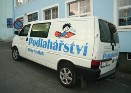 PODLAHÁŘSTVÍ SEDLÁK PETR