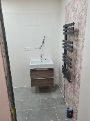 Rekonstrukce koupelen a bytových jader