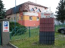 TŘI PYRAMIDY