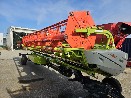 Sklízecí mlátičky CLAAS Lexion 5400