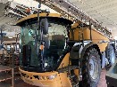 Ostatní Rogator 655C