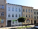 Sídlo společnosti Sídlo společnosti