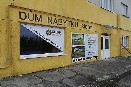 DŮM NÁBYTKU J-STORM
