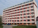 DOMOV MLÁDEŽE, INTERNÁT A ŠKOLNÍ JÍDELNA HRADEC KRÁLOVÉ