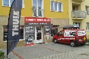 AUTOBOXY A STŘEŠNÍ NOSIČE PRAHA 6