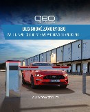 Designové závory OeO