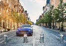 Objednávka, instalace a předání výsuvných sloupů