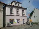 FALTA MILOŠ-KOČÁRKY, TEXTIL
