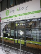 DEPIL & BODY LIBEREC