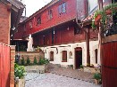 RESTAURACE NA BÍDĚ