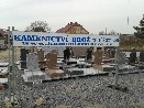 BROŽ TOMÁŠ-KAMENICTVÍ