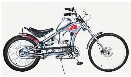 Motokolo CHOPPER 50 EXCLUSIVE Motokolo CHOPPER 50 EXCLUSIVE