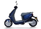 Skútr elektrický YADEA C-LINE - modrá Skútr elektrický YADEA C-LINE - modrá