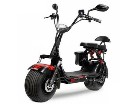 Koloběžka TMAX SCOOTER CE20 CHOPPER 60V/1000W HARLEY STYLE - DE MODEL CRUZZER Koloběžka TMAX SCOOTER CE20 CHOPPER 60V/1000W HARLEY STYLE - DE MODEL CRUZZER