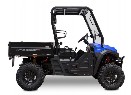 UTV LINHAI UTV 550 T-BOSS EFI - modrá UTV LINHAI UTV 550 T-BOSS EFI - modrá