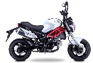 Motorka MOPED ROMET PONY 50 Motorka MOPED ROMET PONY 50