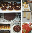 Kurz Výroba zákusků a dortů